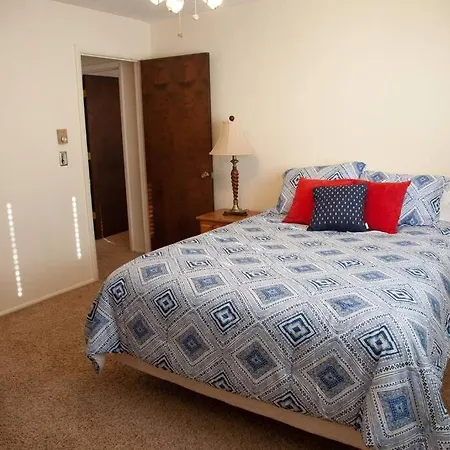 Spacious 4Br 3Ba Convenient Downtown Driggs House